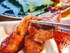 -牛市牛烤肉(西单大悦城店)