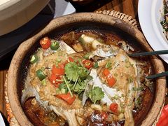 -黄弟大排档·湖南菜·小龙虾·小海鲜(凯旋北路店)
