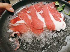 -呷哺呷哺 黄金牧场 (大港油田幸福广场店)