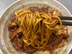 -梅溪·小伙子干挑面(安吉总店)