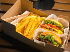 -Shake Shack(南山万象天地店)
