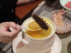 -半岛翡丽海鲜自助餐厅(观风亭店)