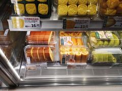 -泸溪河桃酥(虹口龙之梦店)