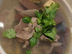 -鸡鸣汤包(复地活力广场店)