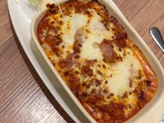 -玛格萝妮比萨屋(四平店)