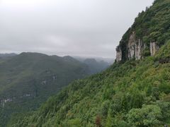 -贵州云顶草原民族风情园