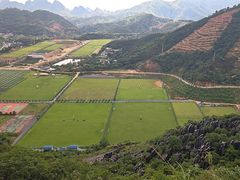 -玉石林风景区