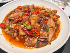 -健眺小海鲜(临海后山店)