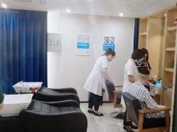 -雍禾植发全国连锁