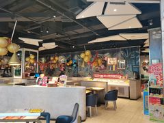 -豪客来牛排(华创国际广场店)
