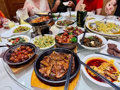 -庐州太太(双岗店)