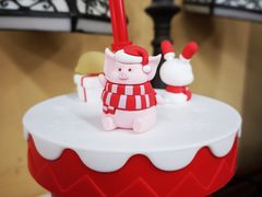 -星巴克臻选(北京蓝色港湾RO店)