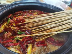 -唐记煌大坨卤牛肉串串(瑞南街店)