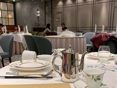 大堂-翠园(北京王府中环店)