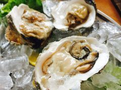 -真浪大家乐海鲜餐馆