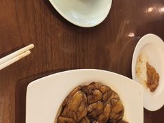 -南门小馆·清真(国贸商城店)