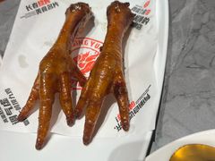 -鼎原力量东北吊炉烧烤(幸福街店)