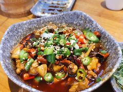 -付小姐在成都(吾悦广场店)