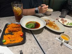 -留半山·香港食堂(啦啦宝都店)