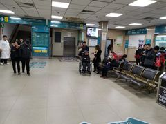 -上海市普陀区中心医院