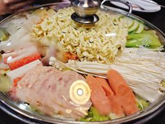 -the frypan韩国炸鸡啤酒(五路居店)