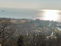 -狼山风景名胜区