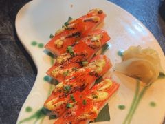 -极盐铁板烧(仓山万达广场店)