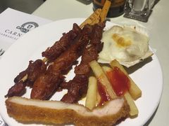 -戈拿旺巴西烤肉(崇文门店)
