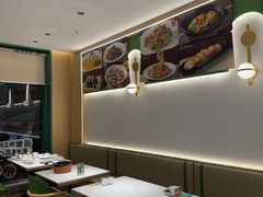 -荔粥记潮汕砂锅粥(新北万达店)