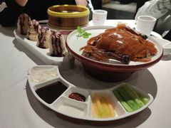 -大鸭梨烤鸭(顺义石园店)