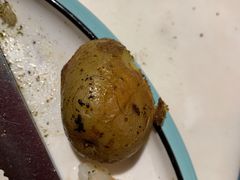 扒美式肉眼-绿茵阁(中华广场店)