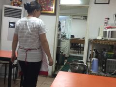 -胖子卤煮