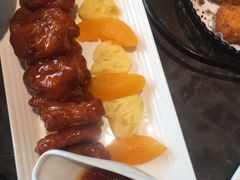 -大树餐厅(红旗街万达店)