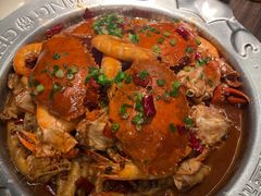 招牌肉蟹煲-胖哥俩肉蟹煲(悦荟广场店)