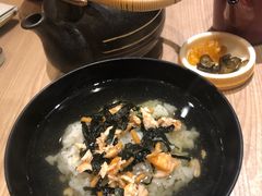 -歌行灯日本料理(伊势丹店)