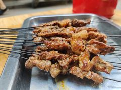 -清真·马峰烤肉(小学习北巷店)