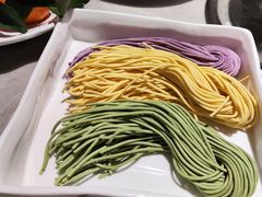 -芸山季·云南野生菌火锅(宝能环球汇店)