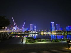 -映月湖中央公园