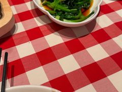-西贝(虹口龙之梦店)