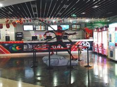 -天幕新彩云国际影城(激光巨幕店)