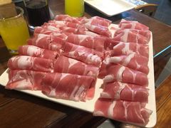 -竹叶涮肉坊(总店)