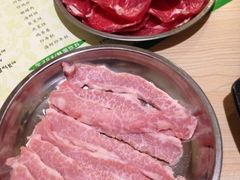 元山烤肉-元山烤肉店(假日广场店)