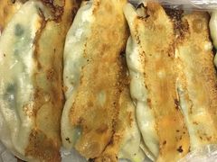 -一品鲜鱼锅贴(人民一路店)