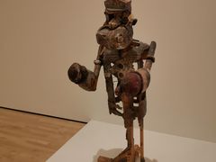 -旧金山现代艺术博物馆