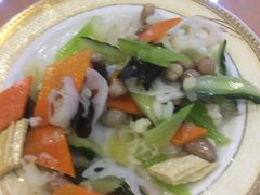 -振生清真饭店(永安道店)