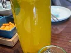 -秦家味老菜馆(民族北路店)