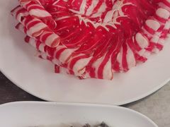 -清真·鸦儿李记·涮肉(花市店)