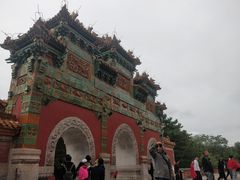 -须弥福寿之庙