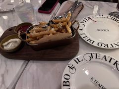 -IL TEATRO 精品意大利餐厅