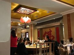 -一盏明灯全素斋(殊像寺店)
